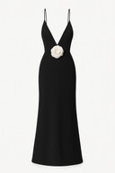 Vestido Longo Michelle