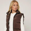 Jaqueta Puffer Feminina