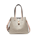Bolsa Feminina De Couro Grande CH Premium