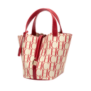 Bolsa Feminina de Ombro Grande CH
