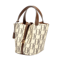 Bolsa Feminina de Ombro Grande CH