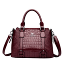 Bolsa Feminina em Couro Legitimo