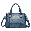 Bolsa Feminina em Couro Legitimo