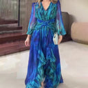 Vestido Longo Beth