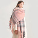 Cachecol Feminino Karol