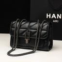 Bolsa Feminina de Couro Taila