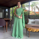 Vestido VistaMariela - Alana