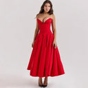 Vestido Longo Giuliana