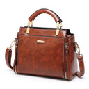 Bolsa de Couro Feminina Montblank