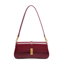 Bolsa Feminina Casual em Couro Legítimo Marieli