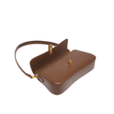 Bolsa Feminina Casual em Couro Legítimo Marieli