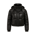 Jaqueta Puffer Feminina Megan