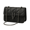 Bolsa Feminina de Couro Talia