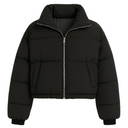 Jaqueta Puffer Feminina Gisele
