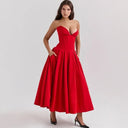 Vestido Longo Giuliana