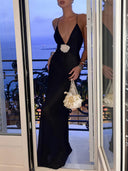 Vestido Longo Michelle