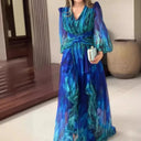 Vestido Longo Beth