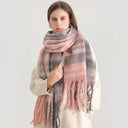 Cachecol Feminino Karol