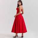 Vestido Longo Giuliana