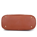 Bolsa de Couro Feminina Catarina