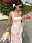 Vestido Midi Clarice