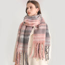 Cachecol Feminino Karol