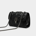 Bolsa Feminina de Couro Taila