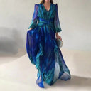 Vestido Longo Beth
