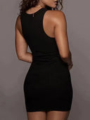 Vestido Curto Taila
