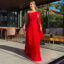 Vestido VistaMariela - Alana