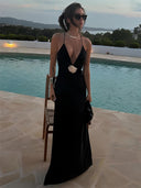 Vestido Longo Michelle