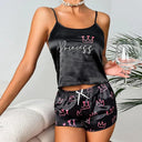 Pijama Feminino Curto Princess