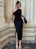 Vestido Feminino Longo Maxi