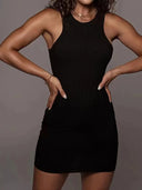 Vestido Curto Taila