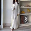 Vestido Bella Mariela