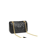 Bolsa Feminina de Couro GG Marmont Aria