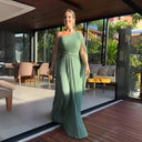Vestido VistaMariela - Alana