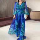 Vestido Longo Beth
