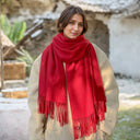 Cachecol Feminino Helen