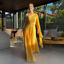 Vestido VistaMariela - Alana