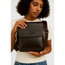 Bolsa de Couro