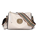 Bolsa de Couro Feminina High Fashion