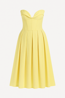 Vestido Longo Giuliana