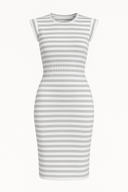 Vestido Feminino Curto Mia
