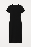Vestido Feminino Midi Karol
