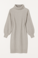 Vestido Feminino Manga Longa Frenchy