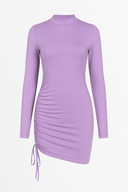 Vestido Feminino Curto Ruch