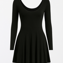 Vestido Feminino Curto Mia Muse