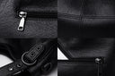 Bolsa em Couro Legitimo Feminino | Maristela