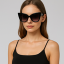 Óculos de Sol Feminino Elegance